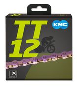 KMC ( ?????? ) ???? TT12 NEO CHROME 126L