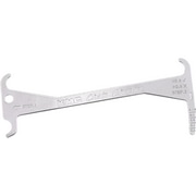 KMC ( P[GV[ ) pH CHAIN CHECKER ( `F[`FbJ[ ) Vo[