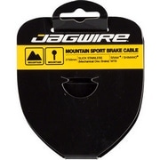 JAGWIRE ( ジャグワイヤー ) 機械式ケーブル類 スリックステンレス