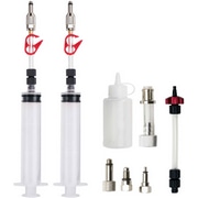 JAGWIRE ( �W���O���C���[ ) ��p�H�� PRO BLEED KIT SRAM/FORMULA/HAYES/HOPE