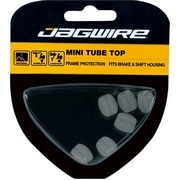 JAGWIRE ( �W���O���C���[ ) �@�B���P�[�u���� MINI TUBE TOPS �g�����X���Z���g 50��