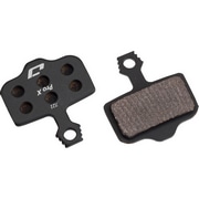 JAGWIRE ( �W���O���C���[ ) �f�B�X�N�u���[�L�p�b�h PRO EXTREME SINTERED DISC BRAKE PAD SRAM (DCA579)