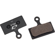 JAGWIRE ( �W���O���C���[ ) �f�B�X�N�u���[�L�p�b�h PRO EXTREME SINTERED DISC BRAKE PAD RIDEREVER/ SHIMANO (DCA585)
