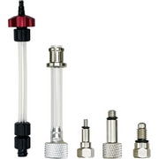 JAGWIRE ( �W���O���C���[ ) ��p�H�� ASSEMBLY BLEED FITTING ADAPTOR - DOT