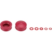 JAGWIRE ( �W���O���C���[ ) ��p�H�� PRO BLEED KIT O-RING - DOT ( ���b�h ) MINERAL