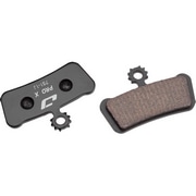 JAGWIRE ( �W���O���C���[ ) �f�B�X�N�u���[�L�p�b�h PRO EXTREME SINTERED DISC BRAKE PAD SRAM (DCA598)