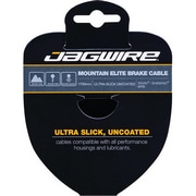 JAGWIRE ( WOC[ ) @BP[u ELITE BRAKE CABLE ( G[g u[L P[u ) MTB 1700MM
