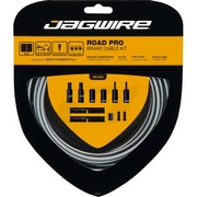 JAGWIRE ( �W���O���C���[ ) �@�B���P�[�u���� ROAD PRO BRAKE CABLE KIT �A�C�X�O���[