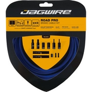 JAGWIRE ( �W���O���C���[ ) �@�B���P�[�u���� ROAD PRO BRAKE CABLE KIT �u���[