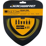 JAGWIRE ( �W���O���C���[ ) �@�B���P�[�u���� ROAD PRO BRAKE CABLE KIT �C�G���[