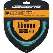 JAGWIRE ( �W���O���C���[ ) �@�B���P�[�u���� ROAD PRO BRAKE CABLE KIT �r�A���L�`�F���X�e