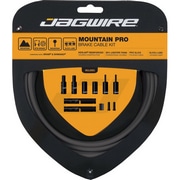 JAGWIRE ( �W���O���C���[ ) �@�B���P�[�u���� MOUNTAIN PRO BRAKE CABLE KIT �A�C�X�O���[
