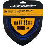 JAGWIRE ( �W���O���C���[ ) �@�B���P�[�u���� MOUNTAIN PRO BRAKE CABLE KIT �u���[