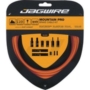 JAGWIRE ( �W���O���C���[ ) �@�B���P�[�u���� MOUNTAIN PRO BRAKE CABLE KIT �I�����W