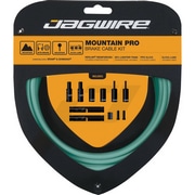 JAGWIRE ( �W���O���C���[ ) �@�B���P�[�u���� MOUNTAIN PRO BRAKE CABLE KIT �r�A���L�`�F���X�e