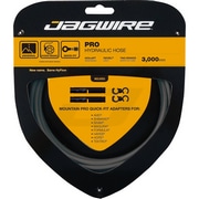 JAGWIRE ( �W���O���C���[ ) �f�B�X�N�u���[�L�z�[�X PRO HYDRAULIC HOSE KIT �A�C�X�O���[