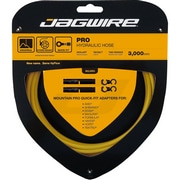 JAGWIRE ( �W���O���C���[ ) �f�B�X�N�u���[�L�z�[�X PRO HYDRAULIC HOSE KIT �C�G���[