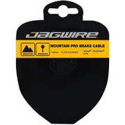 JAGWIRE ( ジャグワイヤー ) ブレーキケーブル・シフトケーブル PRO SLICK POLISHED MOUNTAIN BRAKE CABLE ( プロ スリック ポリッシュド マウンテン ブレーキ ケーブル ) シマノ 1700MM