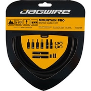 JAGWIRE ( �W���O���C���[ ) �@�B���P�[�u���� MOUNTAIN PRO BRAKE CABLE KIT �X�e���X�u���b�N