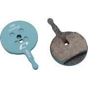 JAGWIRE ( �W���O���C���[ ) �f�B�X�N�u���[�L�p�b�h SPORT ORGANIC DISC BRAKE PAD PROMAX (DCA765)