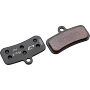 JAGWIRE ( �W���O���C���[ ) �f�B�X�N�u���[�L�p�b�h PRO EXTREME SINTERED DISC BRAKE PAD RIDEREVER/ TEKTRO/ TRP/ SHIMANO (DCA505)