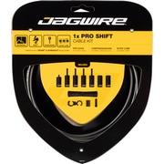 JAGWIRE ( �W���O���C���[ ) �@�B���P�[�u���� 1X PRO SHIFT CABLE KIT �A�C�X�O���[