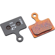 JAGWIRE ( �W���O���C���[ ) �f�B�X�N�u���[�L�p�b�h PRO EXTREME SINTERED DISC BRAKE PAD RIDEREVER (DCA504)