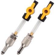 JAGWIRE ( �W���O���C���[ ) ��p�H�� ELITE BLEED KIT - REPLACEMENT PARTS DOT