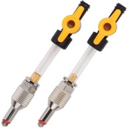 JAGWIRE ( �W���O���C���[ ) ��p�H�� ELITE BLEED KIT - REPLACEMENT PARTS MINERAL