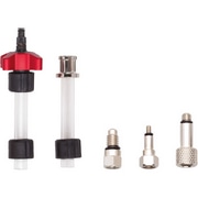 JAGWIRE ( �W���O���C���[ ) ��p�H�� ELITE DOT BLEED KIT - REPLACEMENT FITTINGS SRAM/FORMULA/HAYES/HOPE