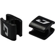 JAGWIRE ( �W���O���C���[ ) �t���[�������E���A�f�B���C���[�n���K�[ WIRE HOOK - E-SHIFT + BRAKE 4.0mm/5.0mm(4��)