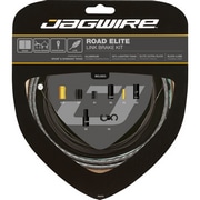JAGWIRE ( �W���O���C���[ ) �@�B���P�[�u���� ROAD ELITE LINK BRAKE KIT ���~�e�b�h�O���[