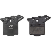 JAGWIRE ( �W���O���C���[ ) �f�B�X�N�u���[�L�p�b�h ELITE COOLING DISC BRAKE PAD MAGURA (DCA887)