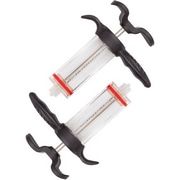 JAGWIRE ( �W���O���C���[ ) ��p�H�� ELITE DOT BLEED KIT - SYRINGES MINERAL