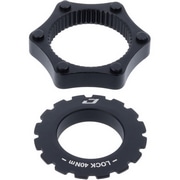 JAGWIRE ( �W���O���C���[ ) �f�B�X�N�u���[�L�A�_�v�^�[ DISC ROTOR ADAPTER