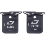 JAGWIRE ( �W���O���C���[ ) �f�B�X�N�u���[�L�p�b�h ELITE COOLING DISC BRAKE PAD SRAM (DCA879)