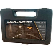 JAGWIRE ( �W���O���C���[ ) ��p�H�� ELITE BLEED KIT MINERAL
