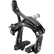 TEKTRO ( テクトロ ) キャリパーブレーキ本体 R539 ブラック フロント用