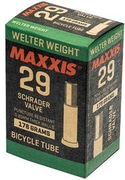 MAXXIS ( �}�L�V�X ) �`���[�u Welter Weight ( �E�F���^�[ �E�G�C�g ) 29X2.0-3.0 ( 622 ) AV48