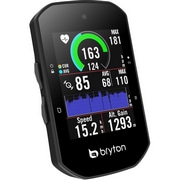 BRYTON ( ブライトン ) サイクルコンピューター_本体 RIDER S500T スピード/ケイデンス/心拍センサー付