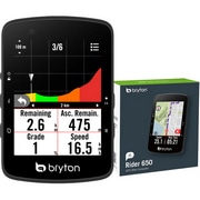 BRYTON ( uCg ) TCNRs[^[ { RIDER 650 E ( C_[ 650 E ) {̂̂