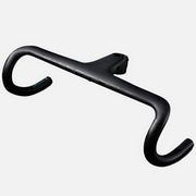 CHAPTER2 ( チャプター ツー ) ロードバイク用ハンドルバー(ドロップハンドルバー) MANA1 ( マナ ワン ) 80X400 mm