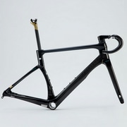 CHAPTER2 ( �`���v�^�[ �c�[ ) ���[�h�t���[�� KOKO ( �R�R ) �u���b�N + UD w/�S�[���h XXS (�K���g���ڈ�160cm�O��)