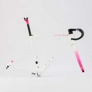 Para BreizthomFX2 2019年モデル 身長175-186cm Fit for Kawasaki 2019 2020 2021 2022 2023 Ninja ZX6R Grey