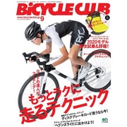 BICYCLE CLUB ( oCVN Nu ) G BICYCLE CLUB 2019N9