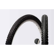 PANARACER ( パナレーサー ) クリンチャー RIDGE LINE ( リッジライン ) ブラック/スキン 26X2.0 ( 559 )