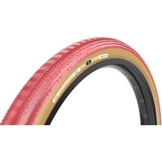PANARACER ( �p�i���[�T�[ ) �`���[�u���X�^�C�� GRAVELKING SS ( �O���x���L���O SS ) �T�N��/�u���E�� 700X40C ( 622 )