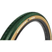 PANARACER ( �p�i���[�T�[ ) �`���[�u���X�^�C�� GRAVELKING SS ( �O���x���L���O SS ) �u���e�B�b�V�����[�V���O�O���[��/�u���E�� 700X40C ( 622 )