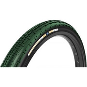PANARACER ( �p�i���[�T�[ ) �`���[�u���X�^�C�� GRAVELKING SK ( �O���x���L���O SK ) �u���e�B�b�V�����[�V���O�O���[��/�u���b�N 700X45C ( 622 )