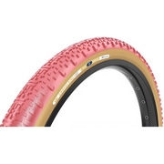 PANARACER ( �p�i���[�T�[ ) �`���[�u���X�^�C�� GRAVELKING X1 ( �O���x���L���O X1 ) �T�N��/�u���E�� 700X50C ( 622 )